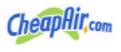 cheapair優(yōu)惠券