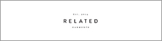 relatedgarments優(yōu)惠券