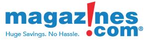 magazines優(yōu)惠券
