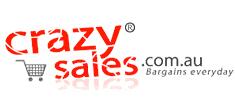 crazysales優(yōu)惠券