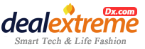 dealextreme優(yōu)惠券