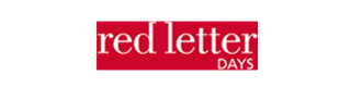 redletterdays優(yōu)惠券