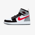 NIKE中國官網(wǎng) 現(xiàn)有 Air Jordan 1 HI FlyEase (GS) 喬丹1代休閑運(yùn)動鞋現(xiàn)特價(jià)￥799