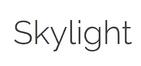 skylight優(yōu)惠券