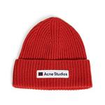 Shopbop 現(xiàn)有 Acne Studios Kansa Face 毛線帽原價(jià)$160，現(xiàn)特價(jià)$112（約732元）