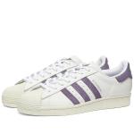 End Clothing現(xiàn)有  阿迪達(dá)斯 SUPERSTAR 貝殼頭休閑板鞋原價$99，現(xiàn)特價$65（約432元）