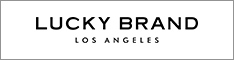 luckybrand優(yōu)惠券