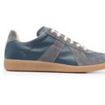 Farfetch 發(fā)發(fā)奇 現(xiàn)有 Maison Margiela replica 皮質(zhì)德訓(xùn)鞋 男士 多色現(xiàn)特價(jià)￥2936